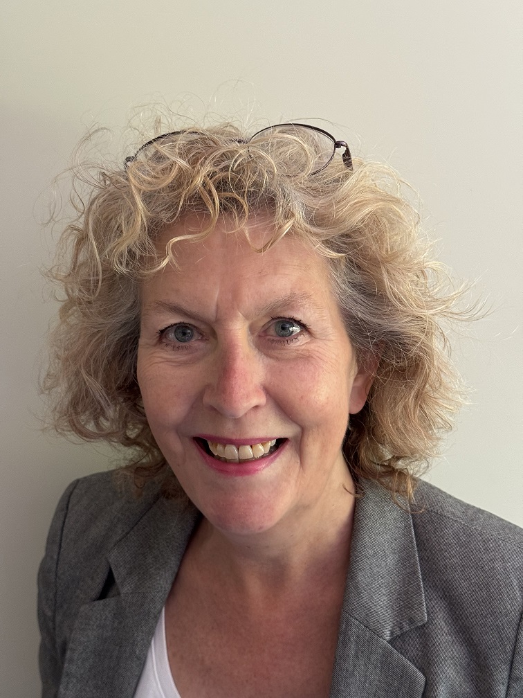 Picture of Jan Large, White Female